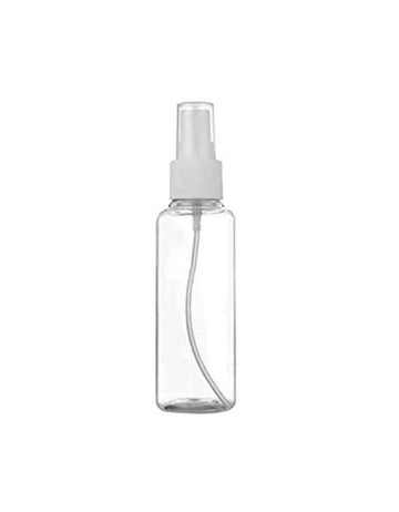 Jully France Spray Bottle Transparent 300 ml M-6B